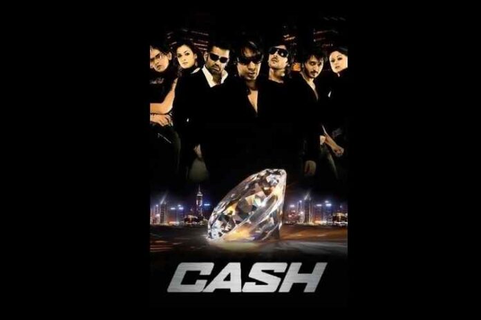 _Cash Movie Review