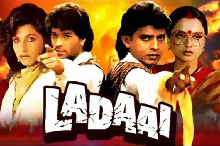 Ladaai Movie Review