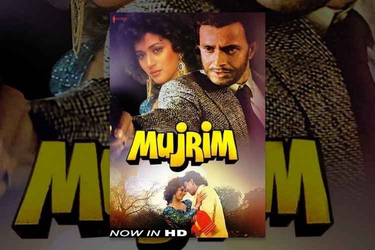 Mujrim A Film that Makes You Think in a Different Perspective