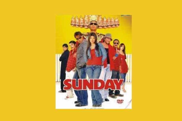 _Sunday Movie Review