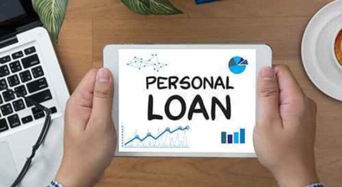 Personal Loans