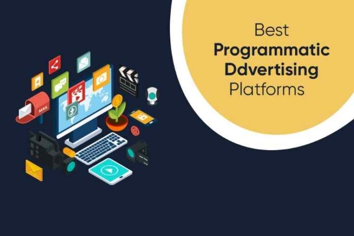 Best Programmatic Advertising Platforms