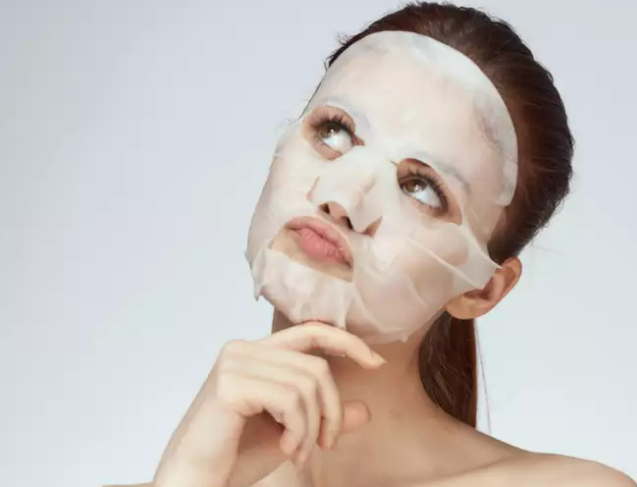 Benefits of applying sheet mask
