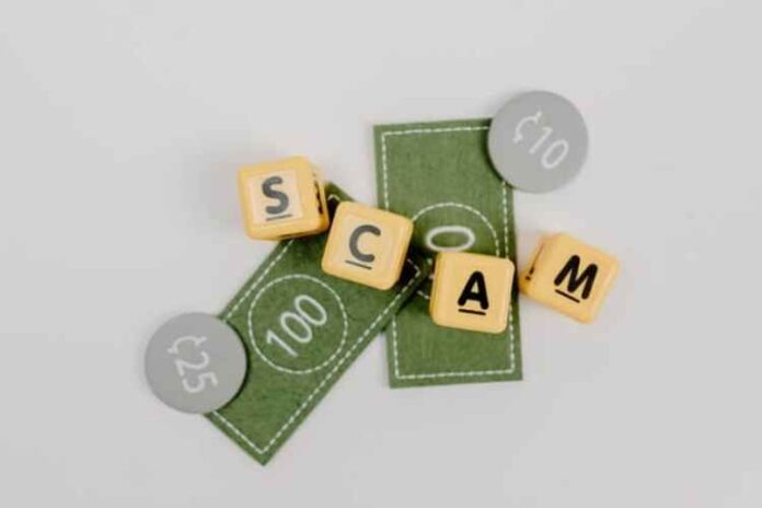 Scam on Cash Application 10th Anniversary Complete Details With Customer Review