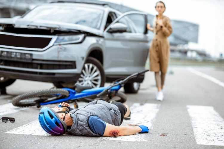 Guidelines to Prevent Injury in a Pedestrian Accident