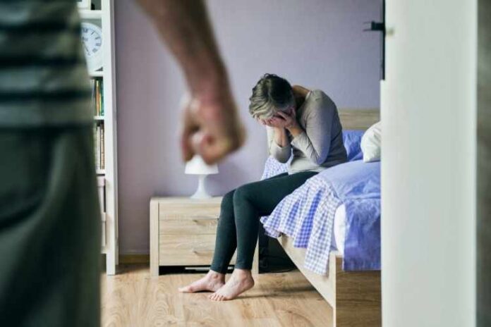 Merits of reaching out to a domestic violence attorney