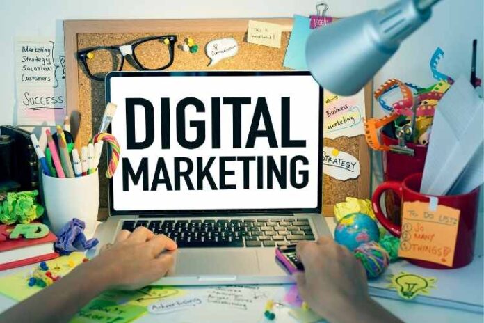 Why You Should Consider a Career in Digital Marketing?