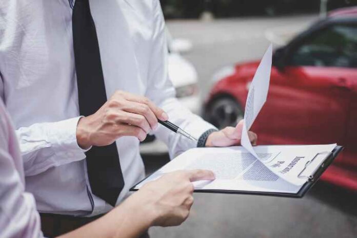 Why You Should Journal Before Filing a Car Accident Claim